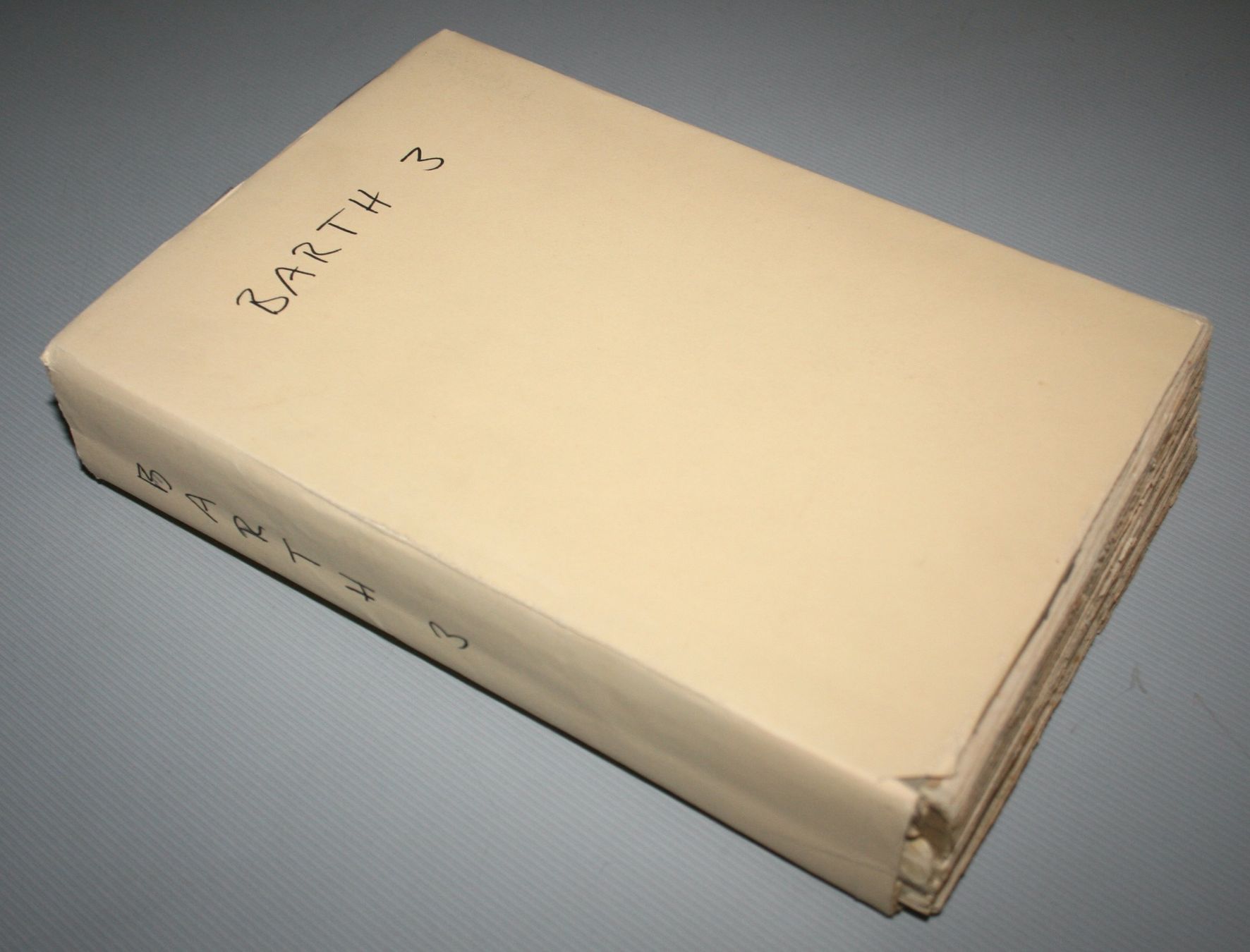 Libri: H. BARTH: Bibliographie der Schweizer Geschichte, 3. Bd 1915 – Usato da Schaffhausen venduto da Kartenprofi 6