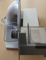 Turmix Fleischmaschine Alles Schneider ganz Metall
