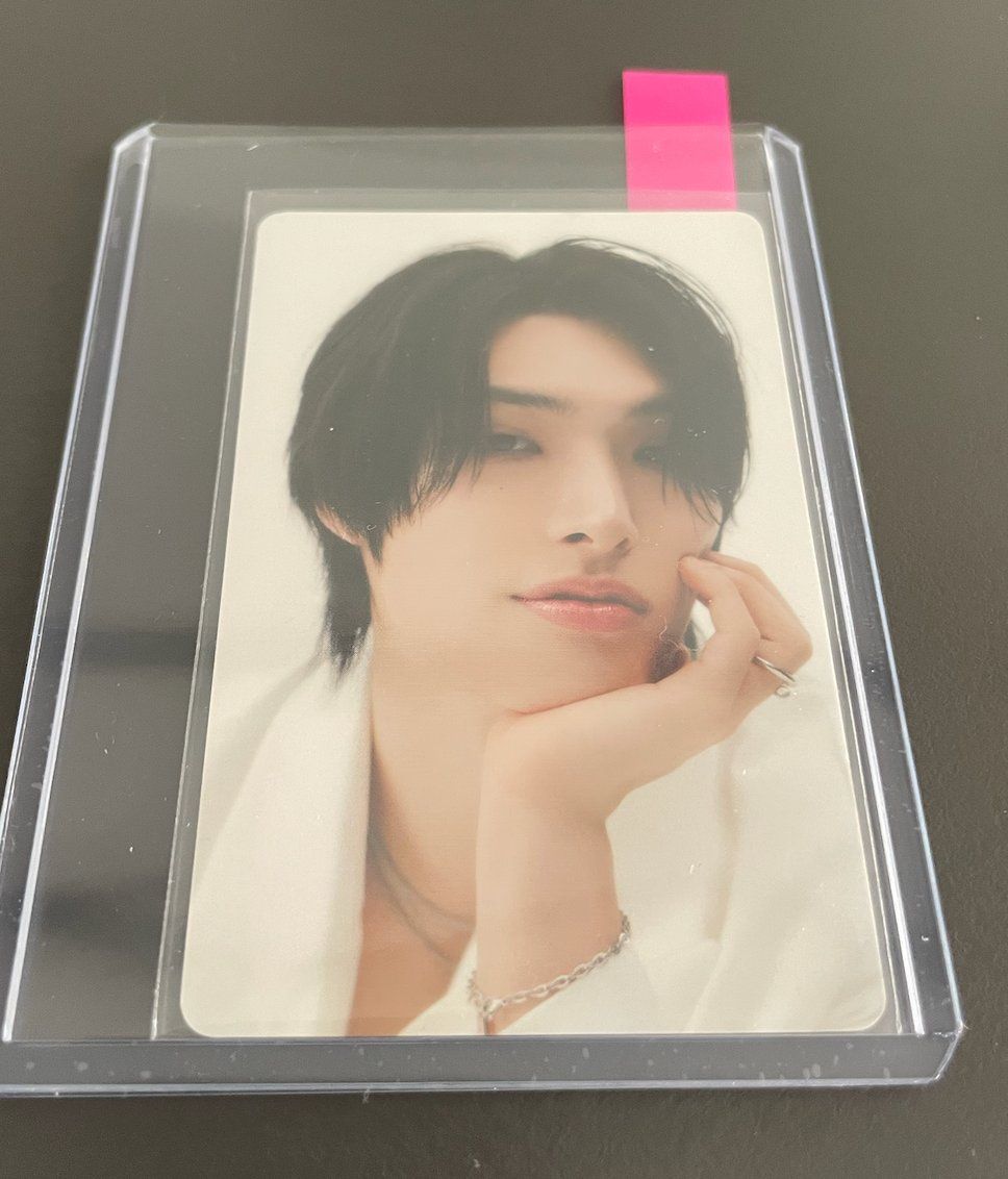 Sammelbilder & Trading cards: ATEEZ - Mingi – Neu (gemäss Beschreibung) aus Uster von ali_mp6n