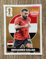 Panini Extra Sticker Mohamed Salah FIFA World Cup 2026