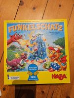 Geliebtes Drachen Spiel Funkelschatz Haba, ab 5, 2018 Preis