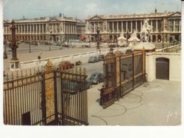 Paris 1954