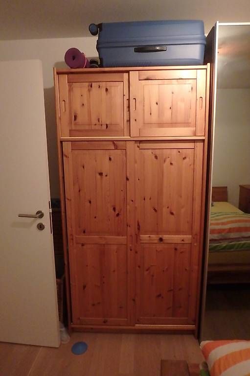 Armadi: Kleiderschrank – Usato da Biberist venduto da danifan