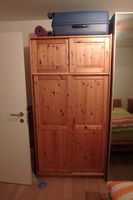 Kleiderschrank