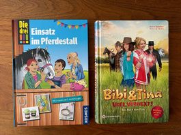 Pferde Bücher