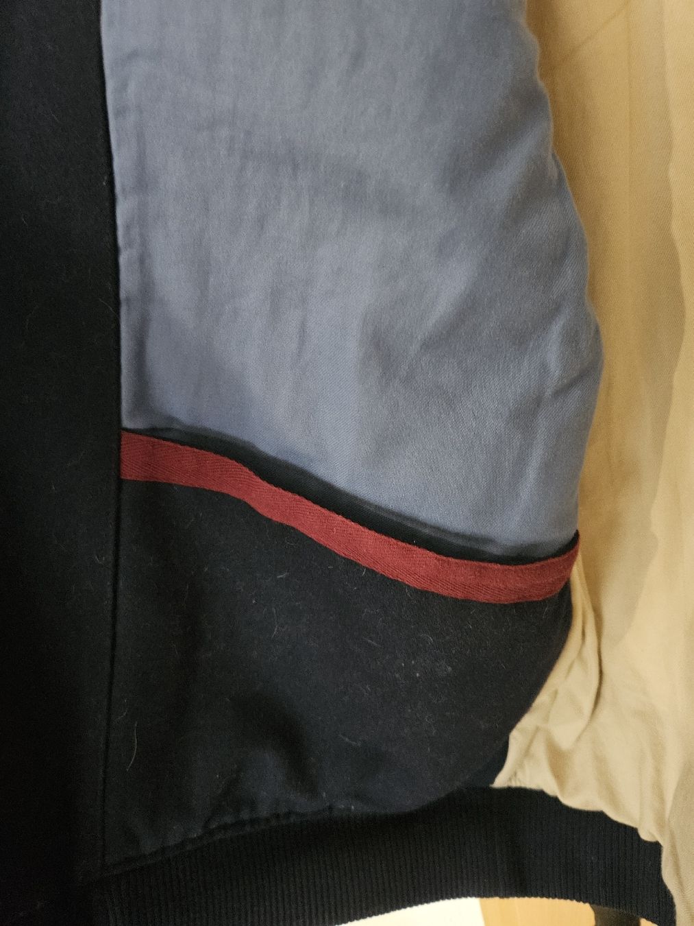 Gant Jacken: veste gant  – Neu (gemäss Beschreibung) aus Onnens FR von YNM90 5
