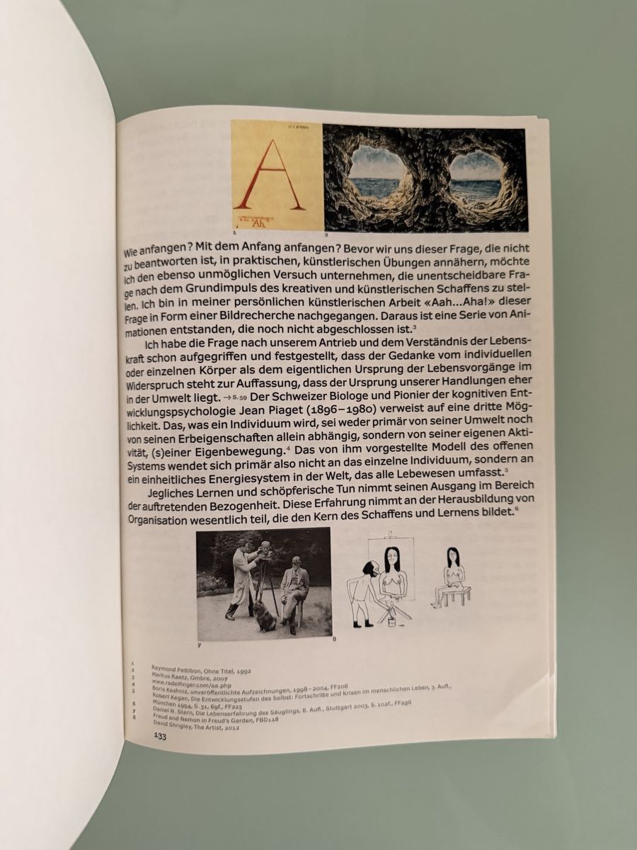 Bücher: Peter Radelfinger So wohl als ob – Gebraucht aus Renens VD von ale_q6bz 3