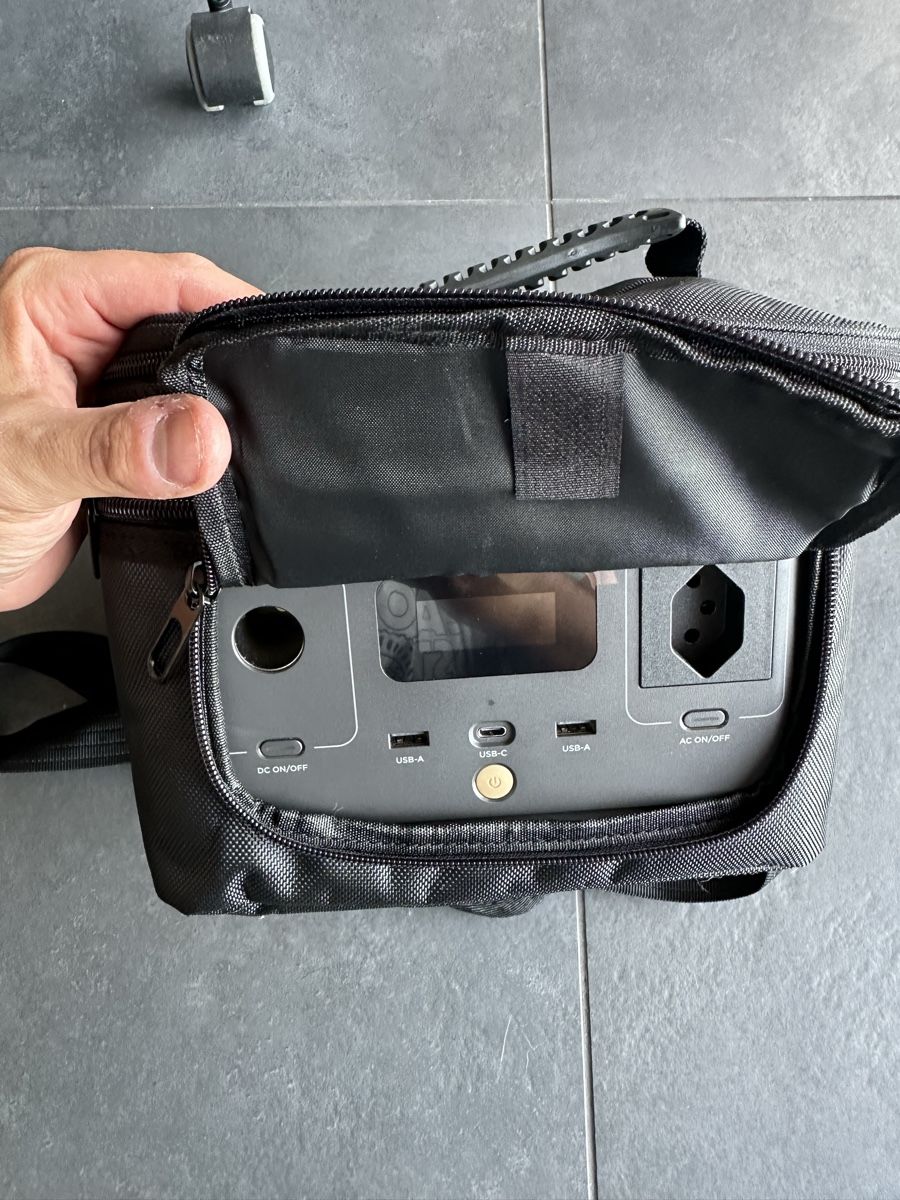 Ecoflow Batterie: EcoFlow river 2 – Nuovo (secondo la descrizione) da Bogno venduto da L1906 4