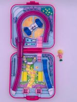 U: Polly Pocket World mit Figur