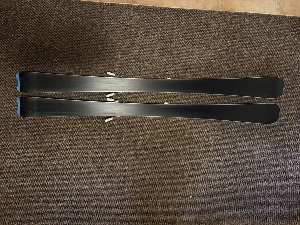 Head Skis: Head Joy Light 148 – Neu (gemäss Beschreibung) aus Mettmenstetten von Chinchi11 2
