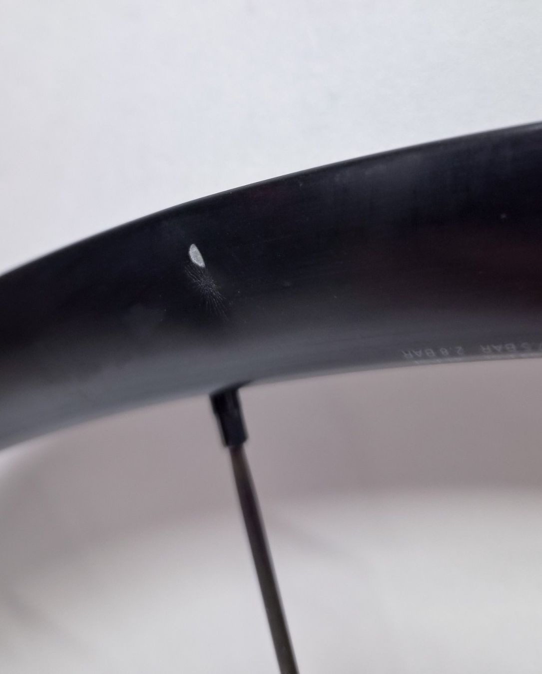 Ersatzteile: DT Swiss P 1800 Spline 23 db – Gebraucht aus Zürich von PiotrM 6