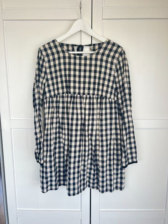 Zara Tute: ZARA Kleid/Jumpsuit, Size M – Usato da Muri b. Bern venduto da SigridW