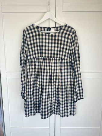 ZARA Kleid/Jumpsuit, Size M