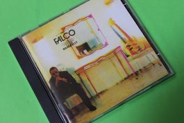 Falco - Wiener Blut CD 1988