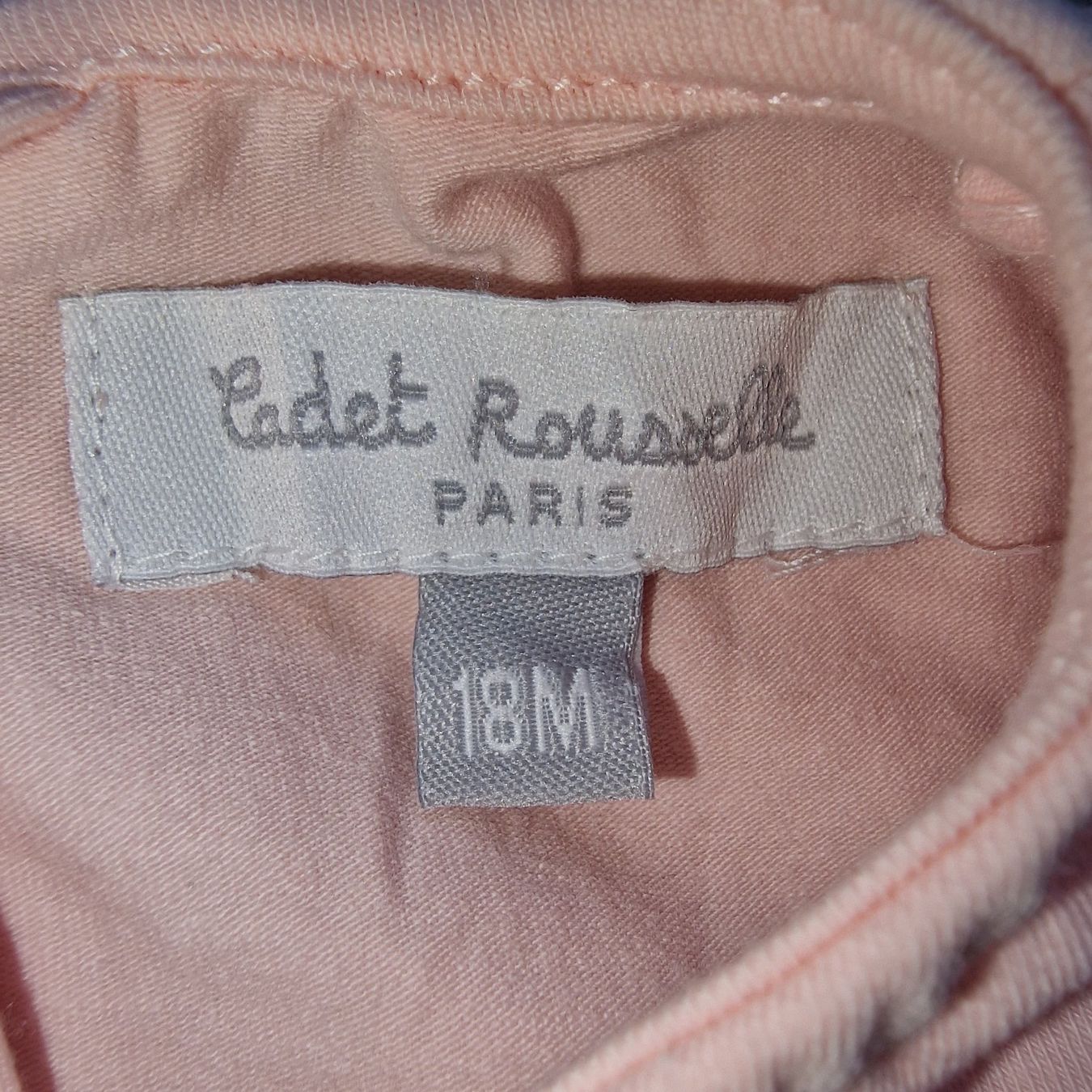 Vestiti & Gonne: Kleid, Cadet Rousselle, 18 Monate – Usato da Stäfa venduto da Sofie123 1