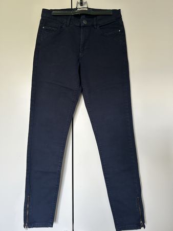 Esprit Skinny Jeans, Dunkelblau, Gr. 28/34, Top Zustand!