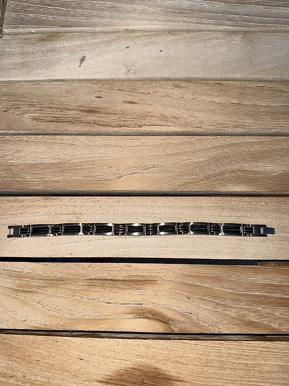 Bracciali & Braccialetti: Bracelet homme – Nuovo e nell'imballaggio originale da Lausanne venduto da lol_fg6r