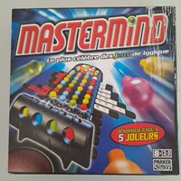 Mastermind