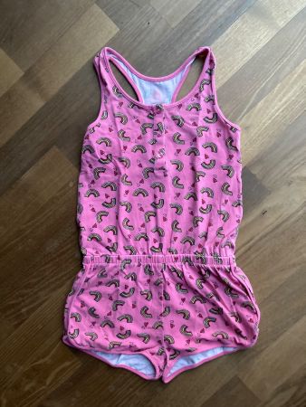 Jumpsuit Gr. 122