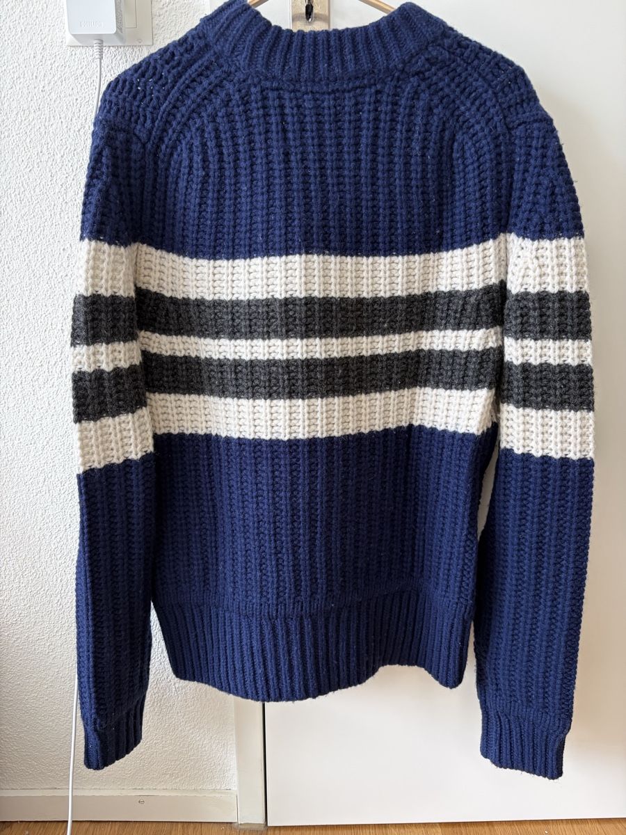 Calvin Klein Pulls & Sweat-shirts: Calvin Klein Wollpullover – D'occasion à Dübendorf par Trigeiger 1