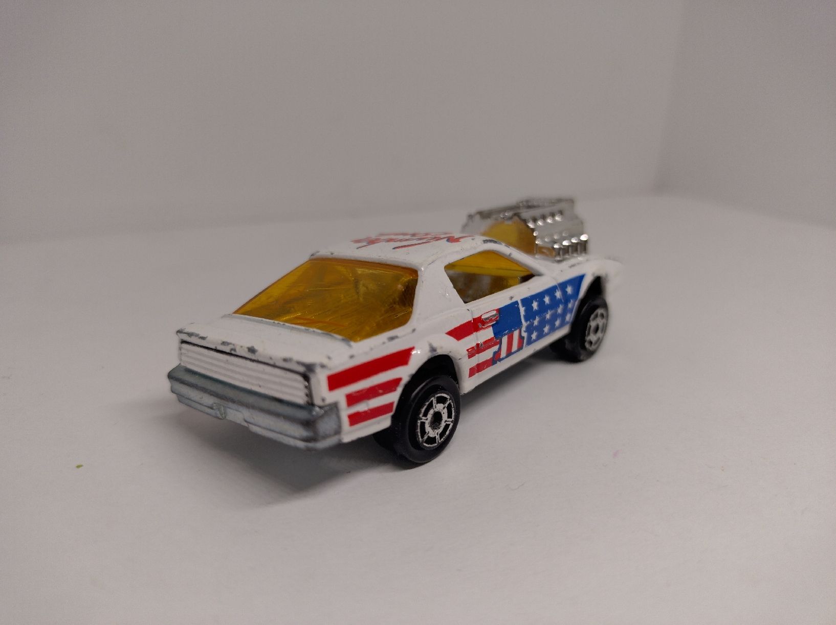 Majorette Voitures modèles: Majorette, Pontiac – D'occasion à La Chaux-de-Fonds par Pierrot8404 3