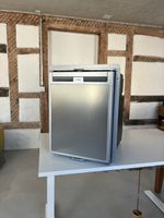 Dometic CRX 50, 45l Kompressor Kühlschrank in gutem Zustand
