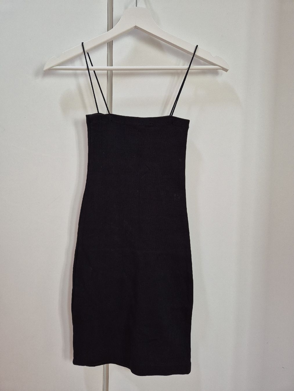 Zara Vestiti: Zara Dress black size S – Usato da Kilchberg ZH venduto da emi_6vtg