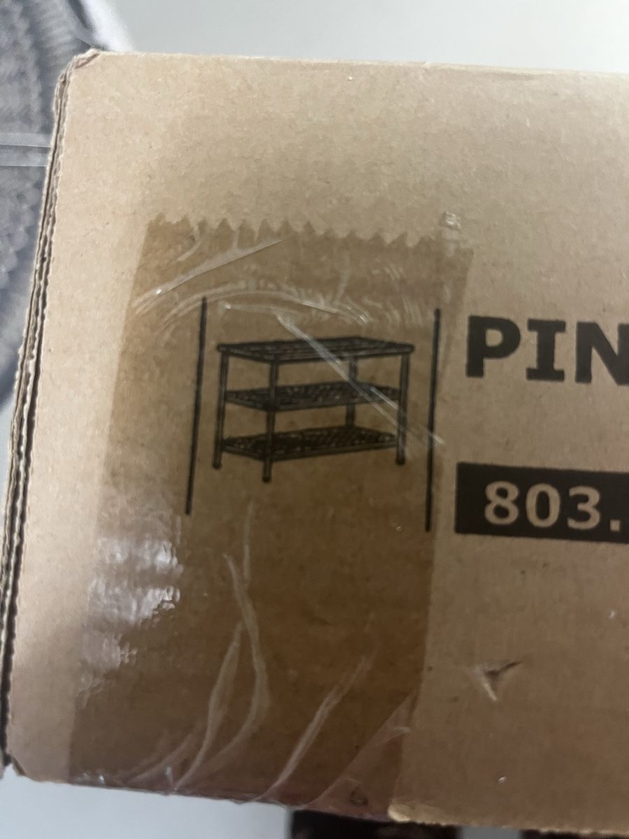 Ikea Étagères: Schuhgestell – Neuf avec emballage d'origine à Kreuzlingen par sal_q97j 1