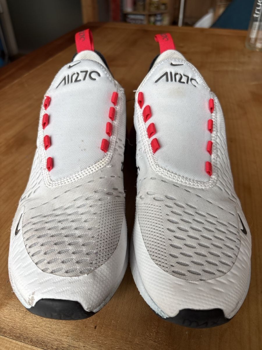 Nike Scarpe da uomo: Nike Sneaker Air Max 270  – Usato da Adliswil venduto da Birkenblatt08