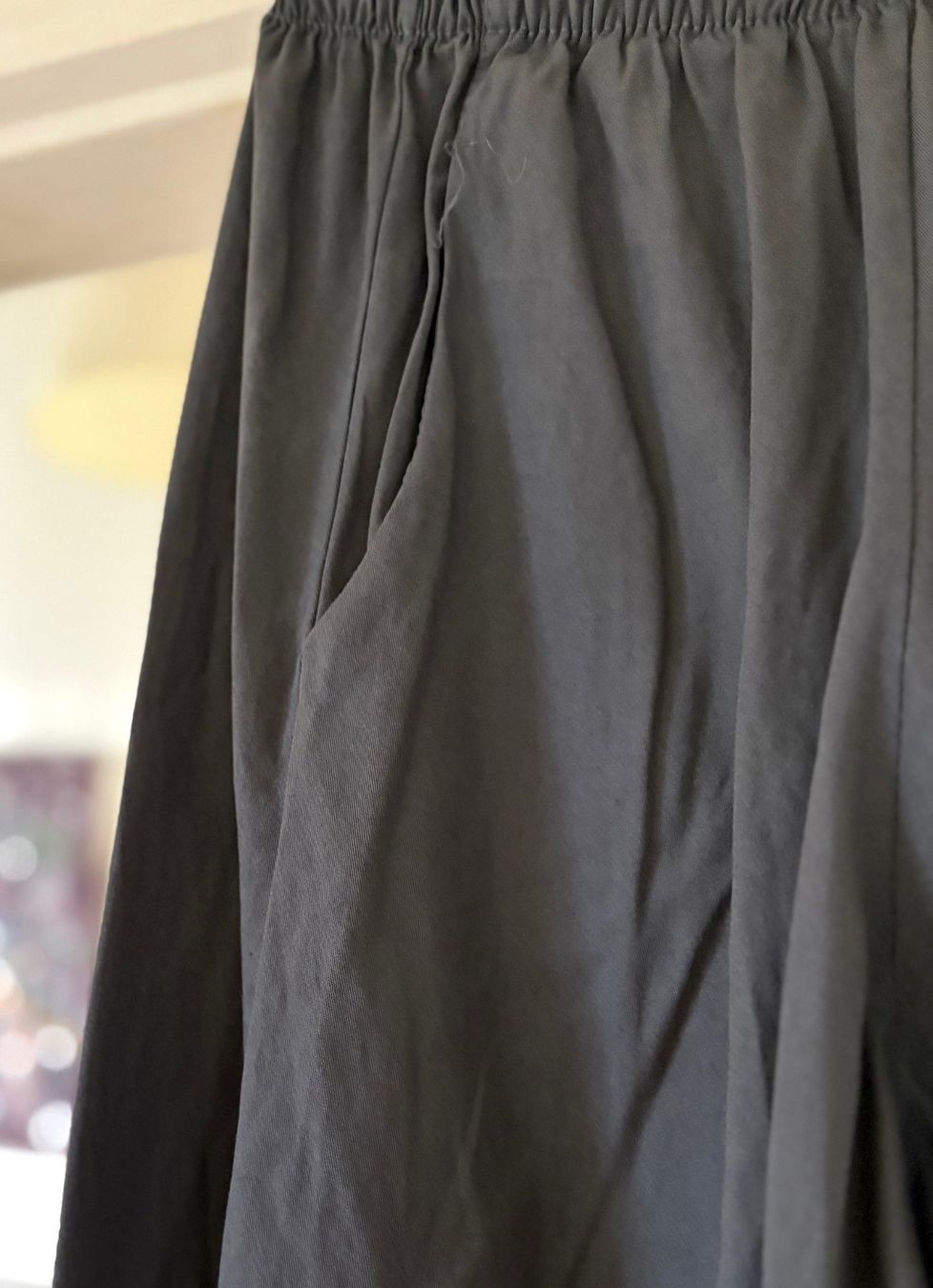 Hosen: PANTALONS EN COTON! M – Neu und originalverpackt aus Locarno von NicoNion 4