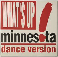 Minnesota, What's Up? (Pop, Euro House)