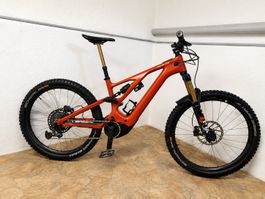 Specialized Turbo Levo Expert Pro S4