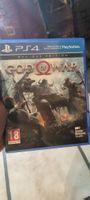 God of War- PS4/PS5- Day One Edition ExellentCondition!