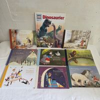 Bilderbuch Sammlung Brüder Grimm 