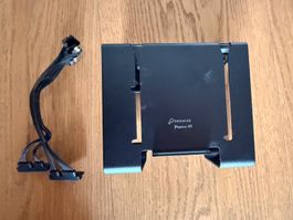Promise Pegasus J2i für Mac Pro – ohne Festplatten