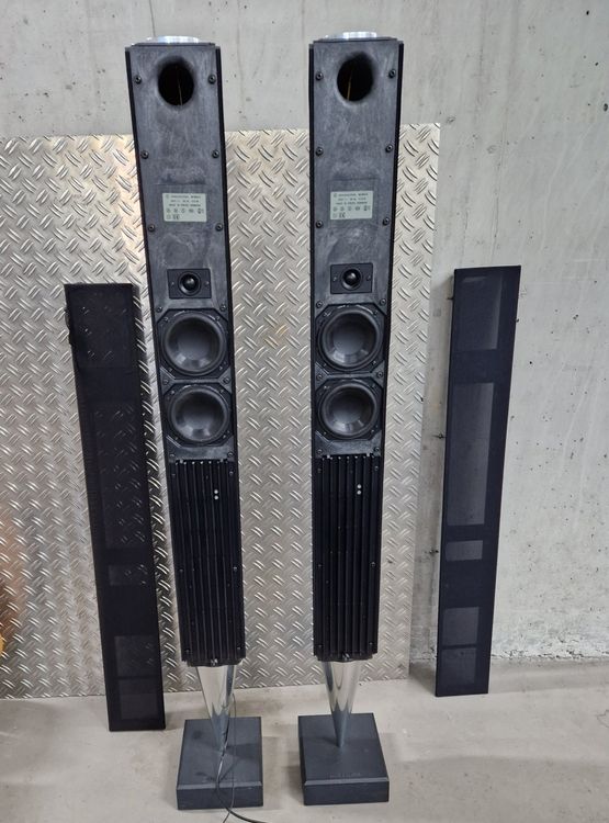 Mcmxci hot sale bang olufsen