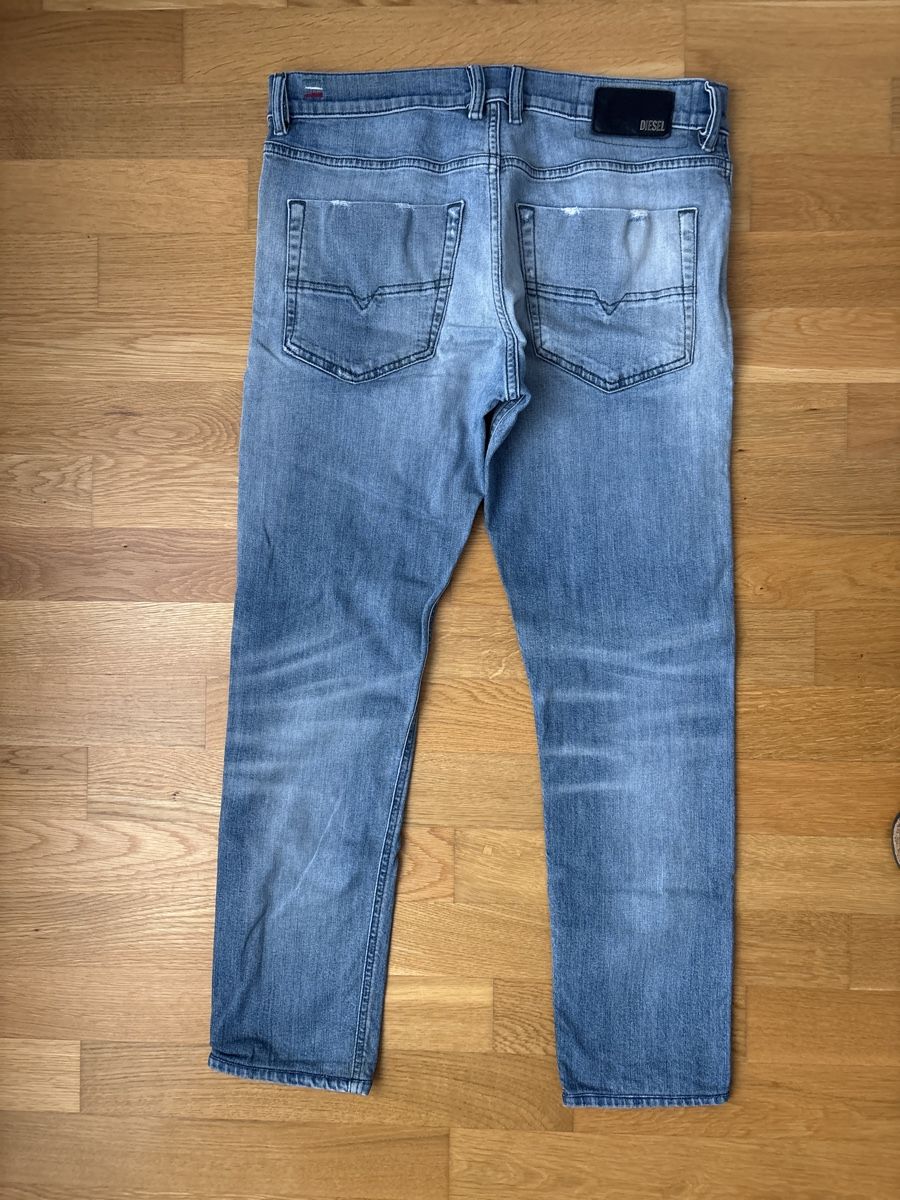 Diesel Jeans: Diesel Jeans W30 L32 – Usato da Zürich venduto da inf_86my 1