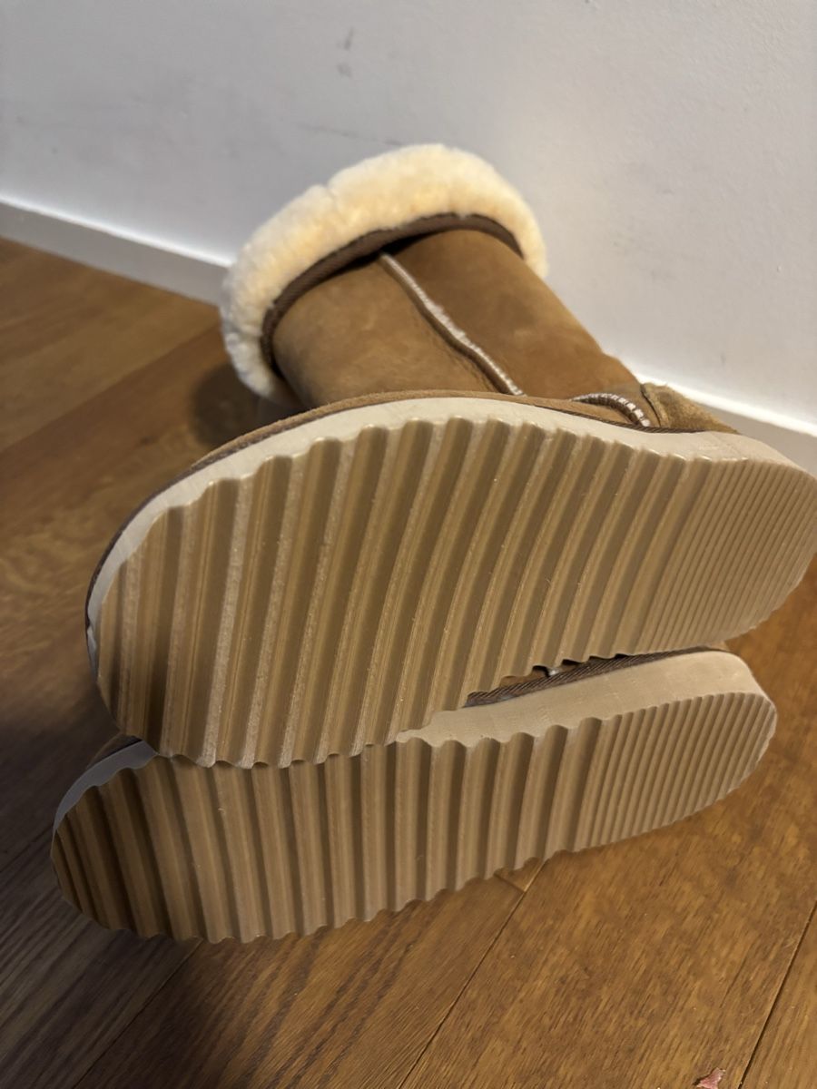 Scarpe da donna: Boots 38 – Nuovo (secondo la descrizione) da Buchrain venduto da Ham2383 1