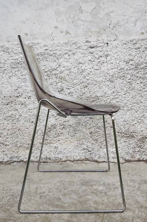 Stühle: Sedie design "DAL SEGNO" – Gebraucht aus Lugano von vir_pwx9 1