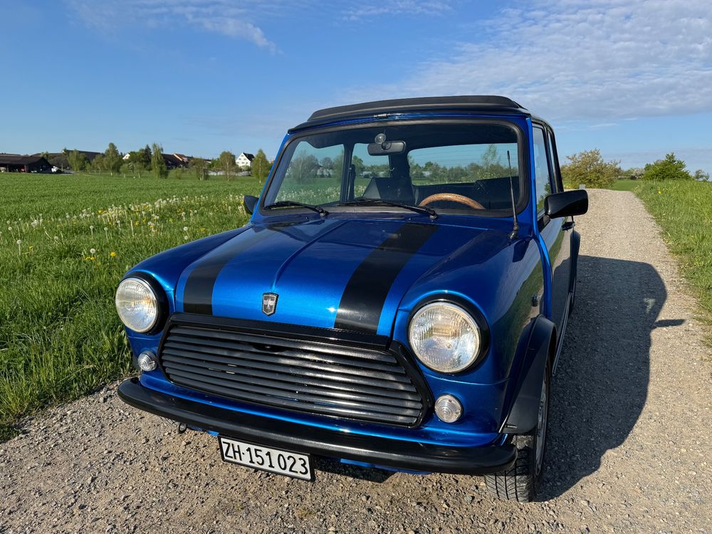 Mini Autos Mit Strassenzulassung