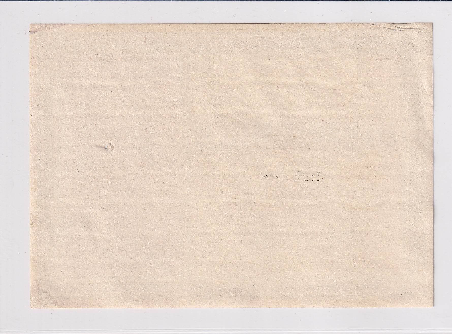Papier: Etikette - Liebfraumilch (Harth) /bd – D'occasion à Hombrechtikon par Rudolf07 1