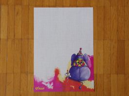 Diddl Blatt   ALT     Nr. 50