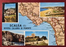 Scala CS Riviera Calabrese di Ponente 1986