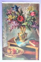 Nature morte