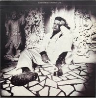 GAVIN FRIDAY - I WANT TO LIVE