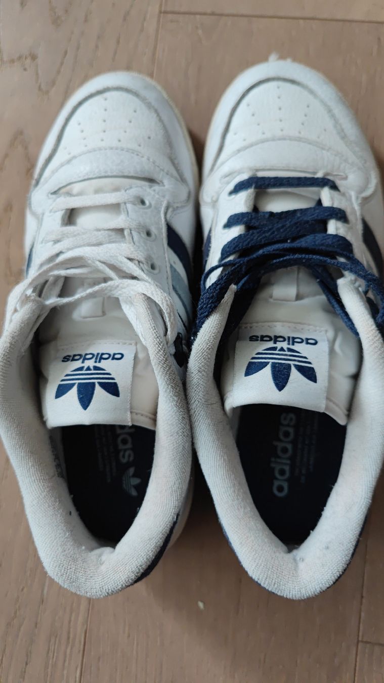 Adidas Scarpe da uomo: adidas 42 – Usato da Rotkreuz venduto da familyvalues 2