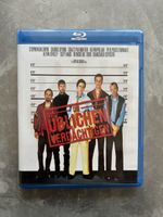 Die Üblichen Verdächtigen - Bluray - Thriller, Drama [1995]