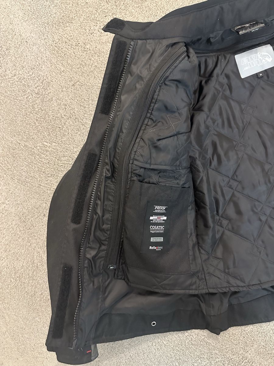 Vestes: Motorradjacke – Neuf (Voir description) à Henggart par 00Silverstar00 3