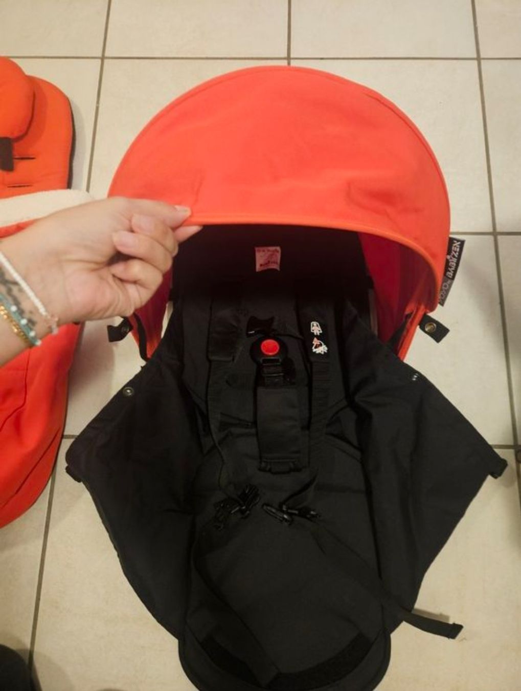 Babyzen Sacs de couchage: Yoyo - Chancelière + Pack 6 mois – Neuf (Voir description) à Prangins par and_2fzg 2