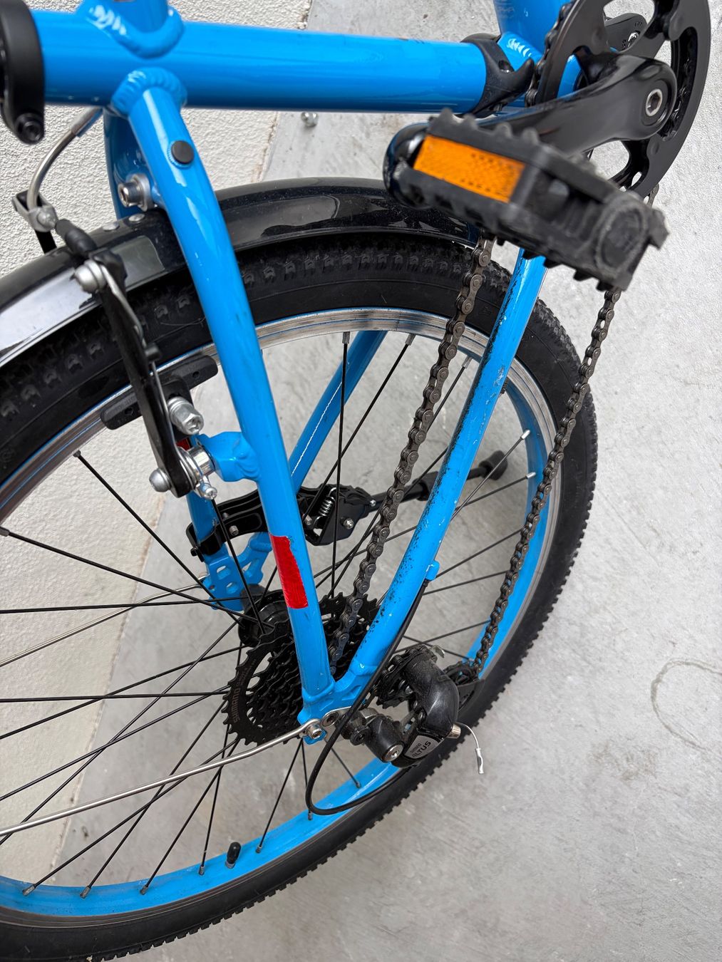 Trek Biciclette: Kindervelo 24 Zoll – Usato da Zürich venduto da ursureis 1